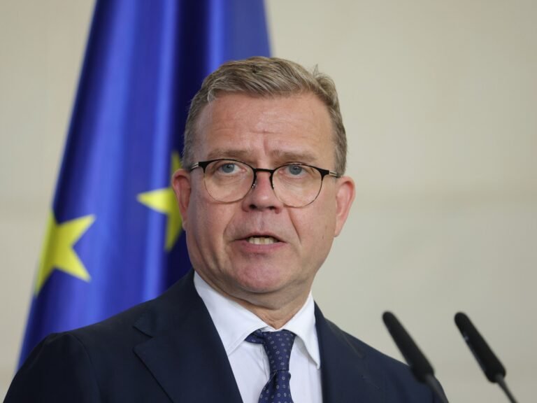 Finland seeking one million land mines as it eyes Russian threat | Russia-Ukraine war News Finland seeking one million land mines as it eyes Russian threat | Russia-Ukraine war News
