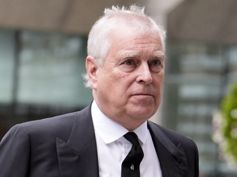 Former Prince Andrew launches challenge to ‘quash’ police search warrants | Courts News Former Prince Andrew launches challenge to ‘quash’ police search warrants | Courts News