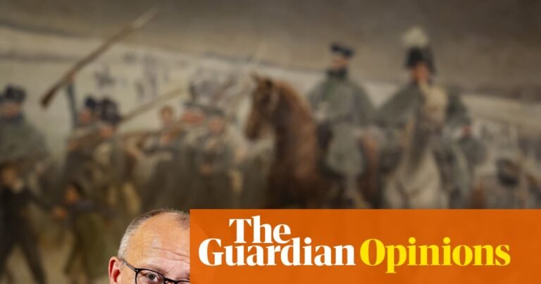 Germany is right to rearm. But Europe has well-founded fears about that | Paul Taylor Germany is right to rearm. But Europe has well-founded fears about that | Paul Taylor
