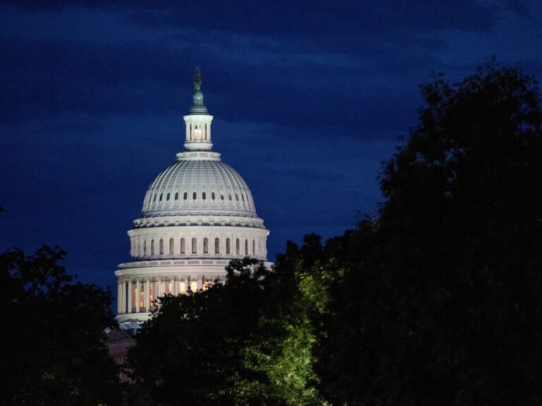 Hackers target US campaign finance system days before midterm elections | US Midterm Elections 2022 News Hackers target US campaign finance system days before midterm elections | US Midterm Elections 2022 News