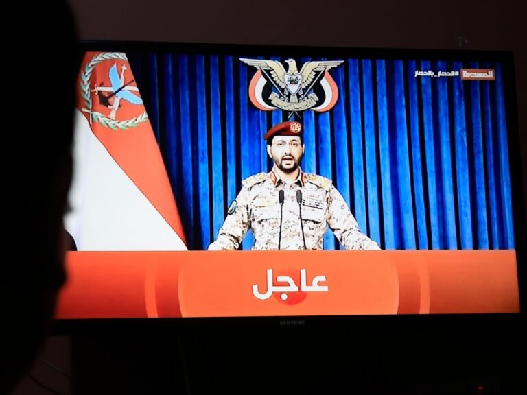 Houthi missile attack targets Saudi capital Riyadh for third day in a row | Houthis News Houthi missile attack targets Saudi capital Riyadh for third day in a row | Houthis News