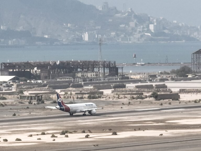 Houthis launch attacks on Saudi Arabia and Yemen’s Aden | Houthis News