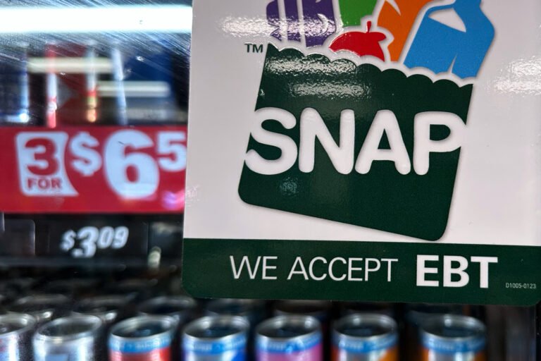 How SNAP could crunch the midterms How SNAP could crunch the midterms