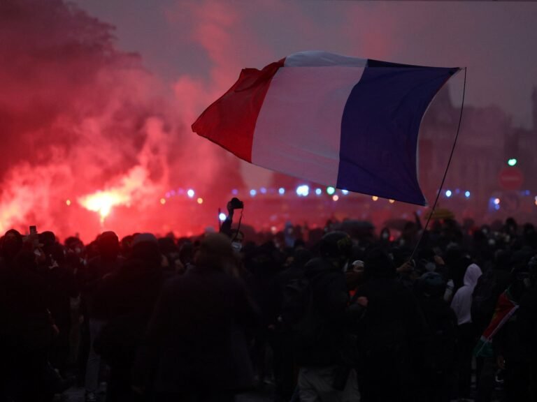 How is the US-Israeli war on Iran causing havoc in Europe? | US-Israel war on Iran News How is the US-Israeli war on Iran causing havoc in Europe? | US-Israel war on Iran News