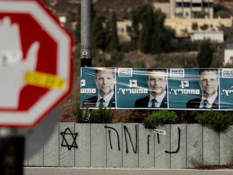 In Israel election, Palestinian citizens weigh fear against disillusionment | Israel Election 2026 News