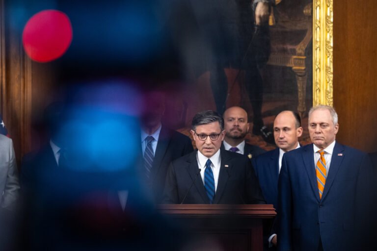 In private, top Republicans believe the House is a lost cause In private, top Republicans believe the House is a lost cause