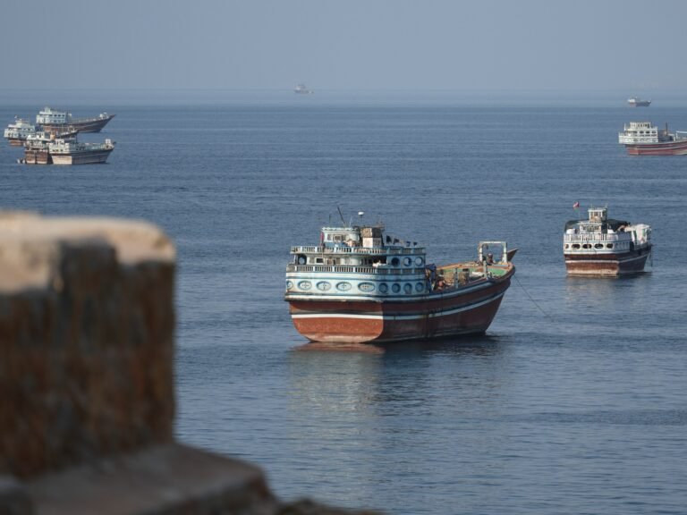 Is Iran charging a toll to allow oil traffic through Hormuz? | US-Israel war on Iran News Is Iran charging a toll to allow oil traffic through Hormuz? | US-Israel war on Iran News