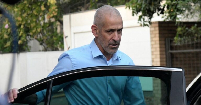 Israel’s former security chief sues Netanyahu for October 7 defamation | Israel Election 2026 News Israel’s former security chief sues Netanyahu for October 7 defamation | Israel Election 2026 News