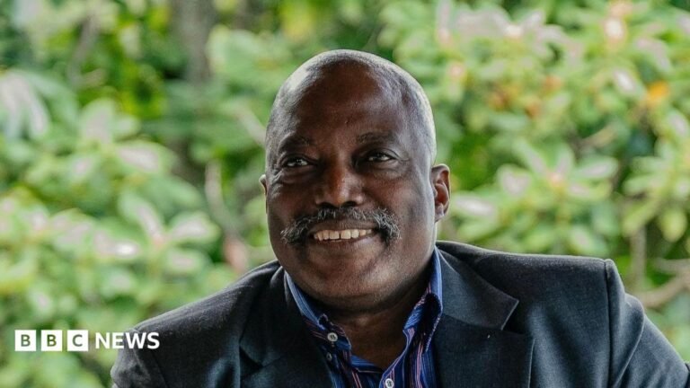 Joseph Kabila: Former president becomes DR Congo’s latest rebel leader The Travel Show