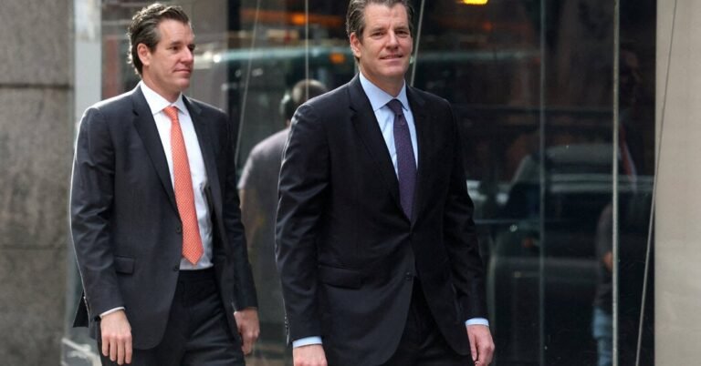 Judge Refuses to Reverse Penalties Against Crypto Firm With Ties to Trump Family