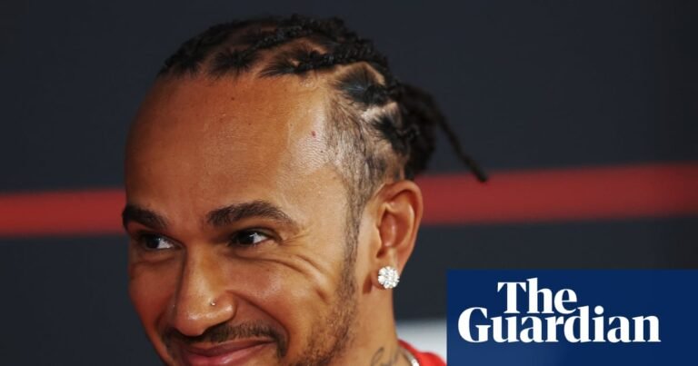 Lewis Hamilton aims to extend career till early 2030s so he can race in African Grand Prix | Formula One 2026 Lewis Hamilton aims to extend career till early 2030s so he can race in African Grand Prix | Formula One 2026