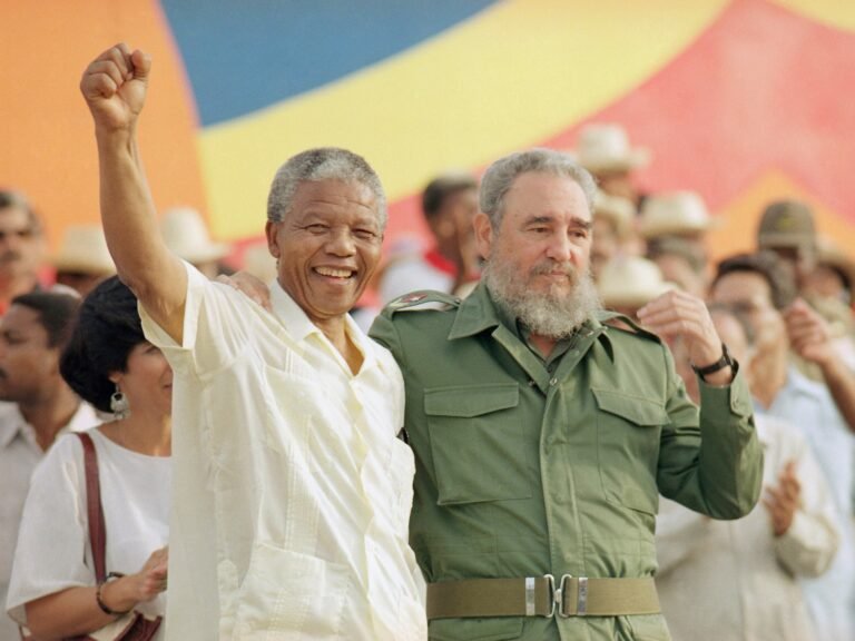Losing Cuba, the global trickster | Opinions Losing Cuba, the global trickster | Opinions