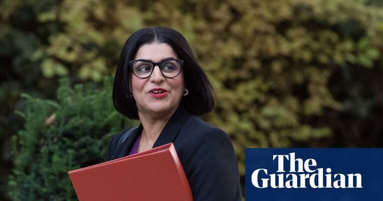 Mahmood infuriates fellow ministers by failing to reveal impact of UK migration shake-up | Immigration and asylum Mahmood infuriates fellow ministers by failing to reveal impact of UK migration shake-up | Immigration and asylum