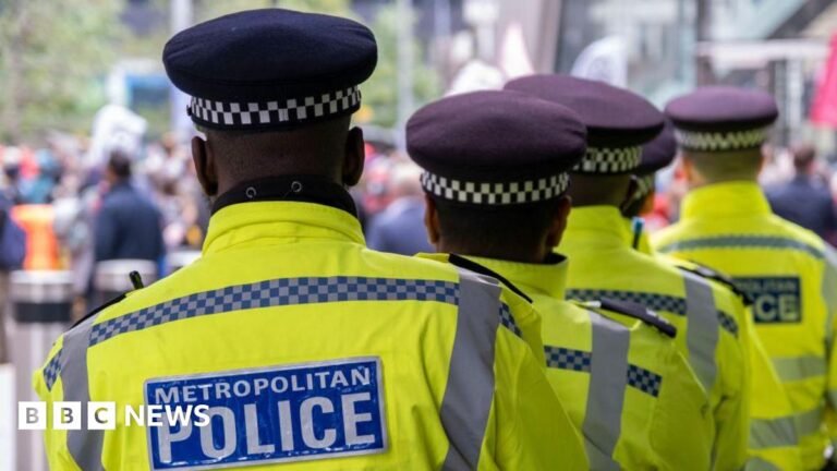 Met needs to move away from criminalising sex workers, officers say after Levy failings Matthew Carroll studied drama at Sheffield Hallam University and later worked as a chef in pubs