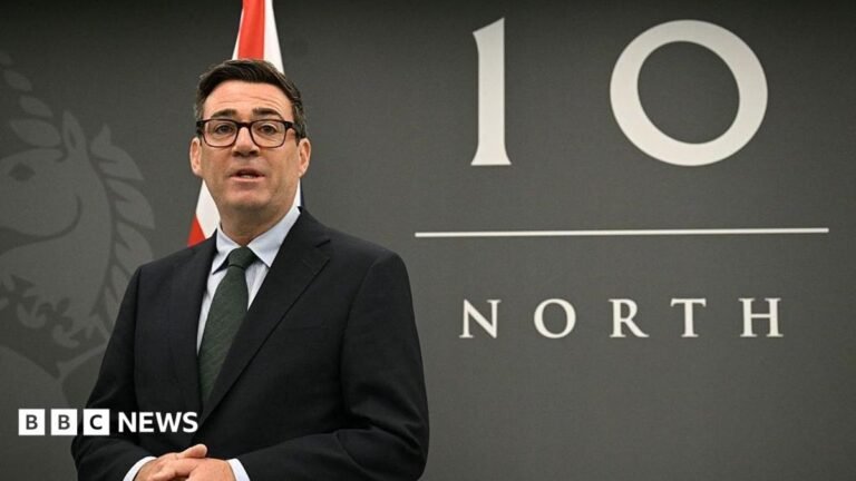 ‘Mindset shift’ needed within government on No10 North, says deputy Somebody holding up a smart-phone in their right hand. The screen is black with 'Revolut' written in white letters.