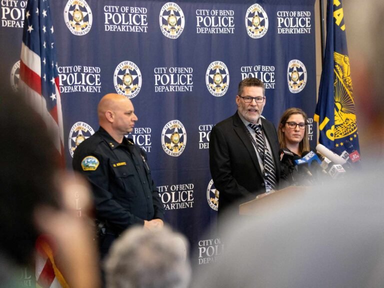 Oregon school shooter was former special needs student, police say | Gun Violence News Oregon school shooter was former special needs student, police say | Gun Violence News
