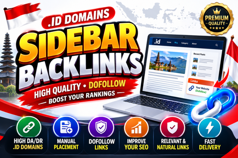 PowerFul 40 INDONESIAN. ID SIDEBAR/BLOGROLL PBN High DA/DR Indexable Domains for $60 PowerFul 40 INDONESIAN. ID SIDEBAR/BLOGROLL PBN High DA/DR Indexable Domains for $60