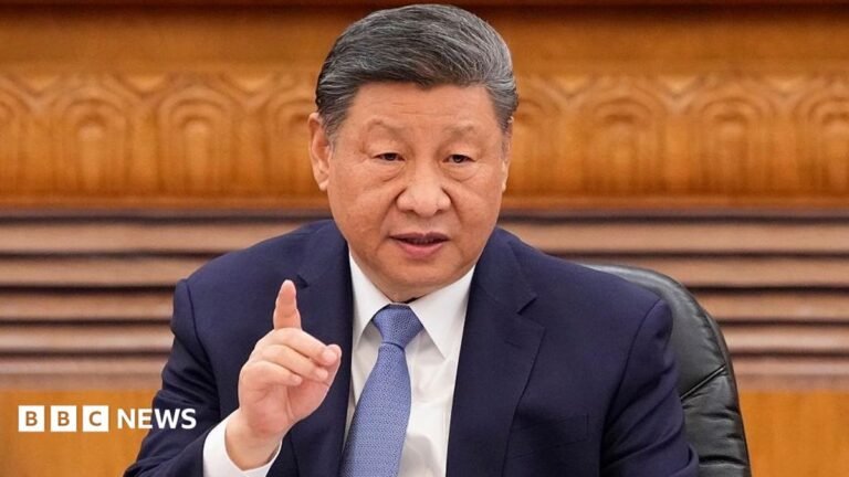 Xi Jinping