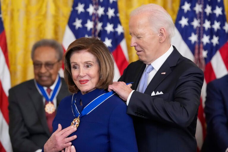 Republicans don’t have a clear boogeyman for this year’s midterms Republicans don’t have a clear boogeyman for this year’s midterms
