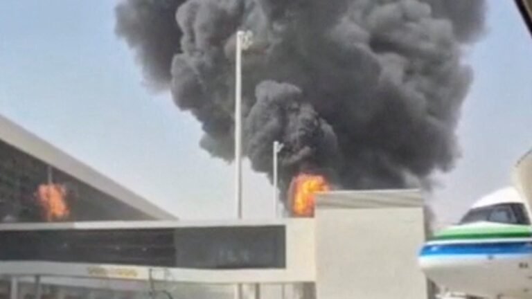 Saudi Arabia reopens Riyadh airport after Houthi attack kills three | Aviation News Saudi Arabia reopens Riyadh airport after Houthi attack kills three | Aviation News