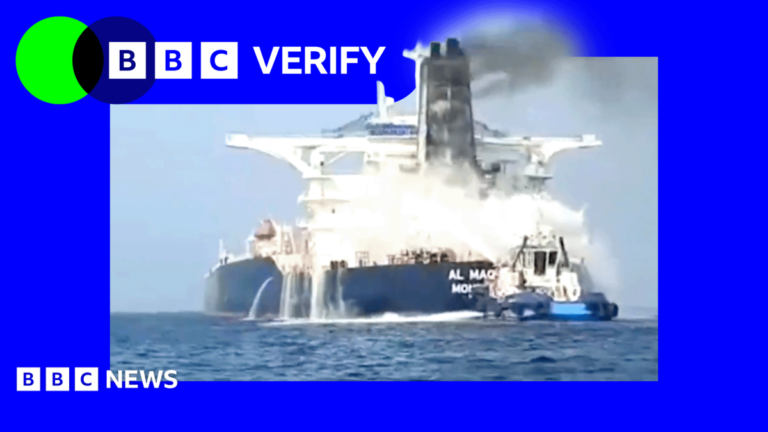 Ship attack reports near Hormuz reach record high as oil exports slow Matthew Carroll studied drama at Sheffield Hallam University and later worked as a chef in pubs
