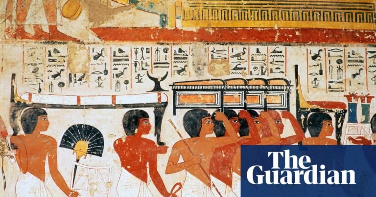 Skull fractures suggest servants of Egypt’s ancient kings were sacrificed | Archaeology Skull fractures suggest servants of Egypt’s ancient kings were sacrificed | Archaeology