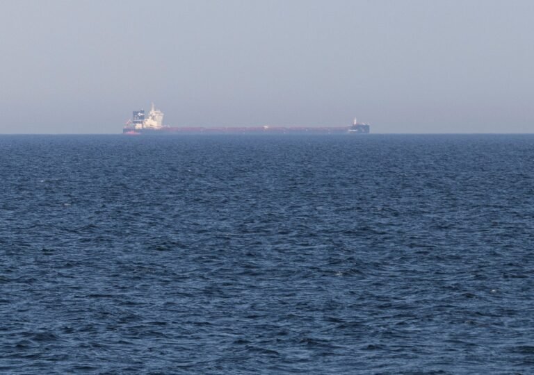 Syria calls for independent probe into sinking of ship in Black Sea | Russia-Ukraine war News