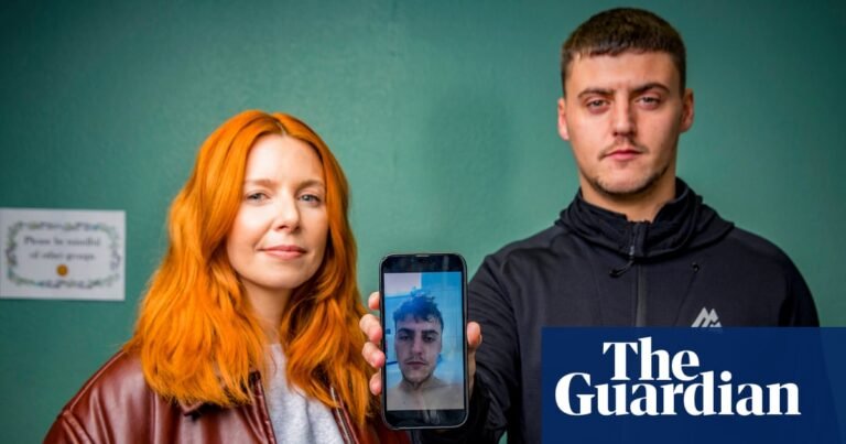 TV tonight: Stacey Dooley learns about ‘ket bladder’ | Television TV tonight: Stacey Dooley learns about ‘ket bladder’ | Television