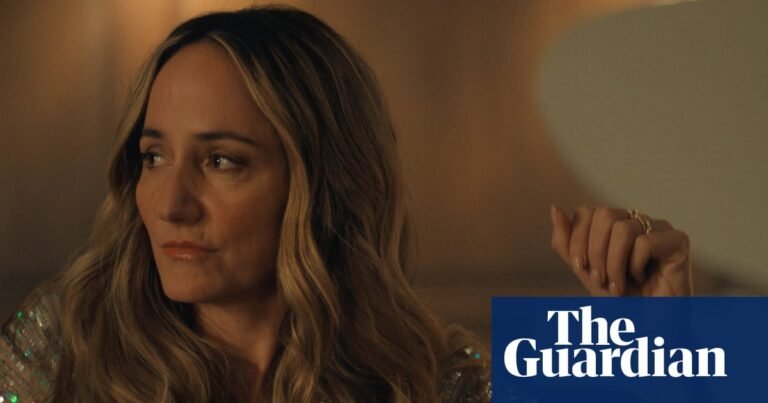 TV tonight: a very moreish drama about a hellish birthday party | Television & radio TV tonight: a very moreish drama about a hellish birthday party | Television & radio