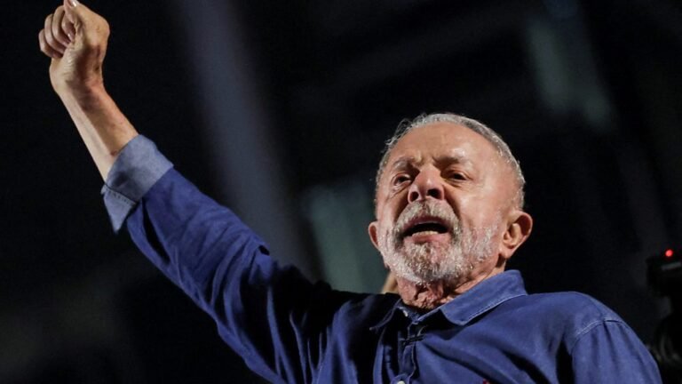 The Global Story – How Lula held on to Brazil The Global Story - How Lula held on to Brazil