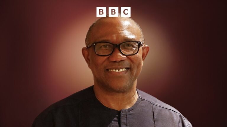 The Interview – Peter Obi, Nigerian presidential candidate: The last election was rigged The Interview - Peter Obi, Nigerian presidential candidate: The last election was rigged
