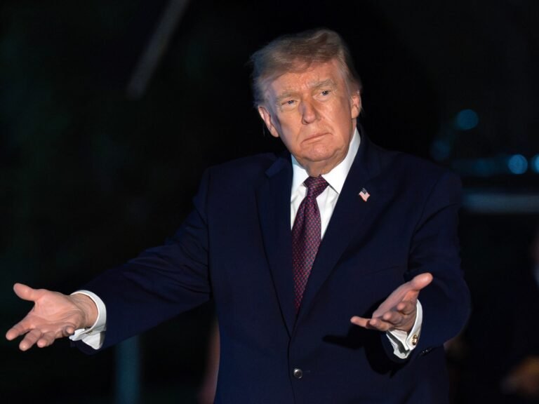 Trump ramps up pressure on US Republicans to end US clock switching | Donald Trump News Trump ramps up pressure on US Republicans to end US clock switching | Donald Trump News
