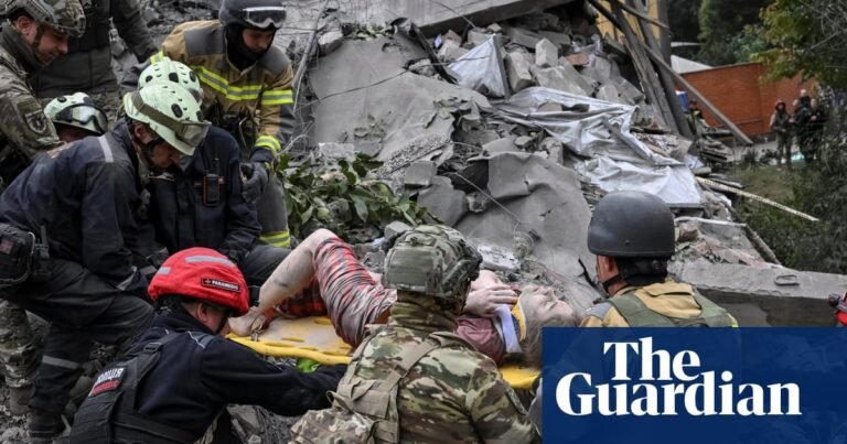 Trump says Ukraine needs a new leader after diesel deal with Russia | Volodymyr Zelenskyy Trump says Ukraine needs a new leader after diesel deal with Russia | Volodymyr Zelenskyy