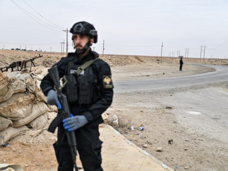 Two Syrian pipelines damaged amid spate of attacks on energy infrastructure | Oil and Gas News Two Syrian pipelines damaged amid spate of attacks on energy infrastructure | Oil and Gas News