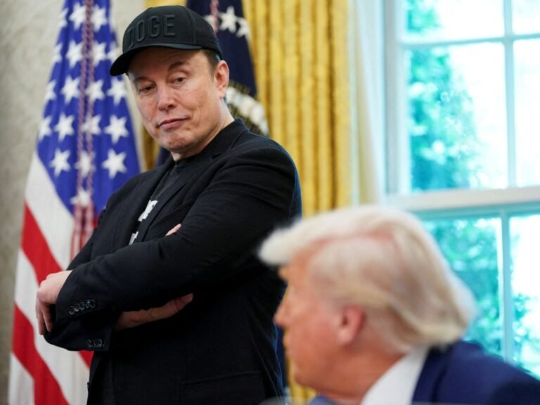 US Supreme Court agrees to hear watchdog case on Elon Musk’s DOGE records | Politics News US Supreme Court agrees to hear watchdog case on Elon Musk’s DOGE records | Politics News