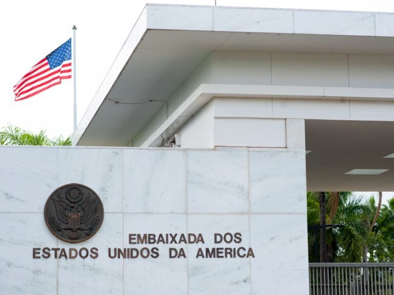 US and Australia suspend diplomatic operations in Brazil before election | Elections News