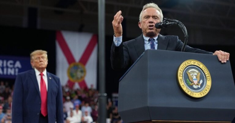 US’s RFK Jr claims Arabs ‘don’t produce science’: Why he’s very, very wrong | US Midterm Elections 2026 News