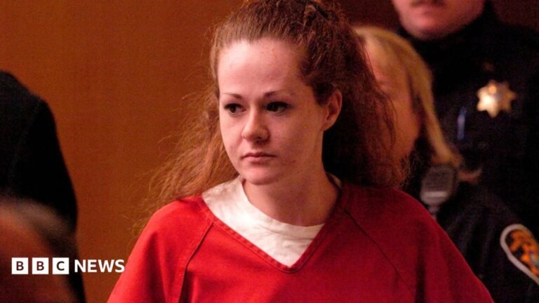 File image of Colleen Slemmer