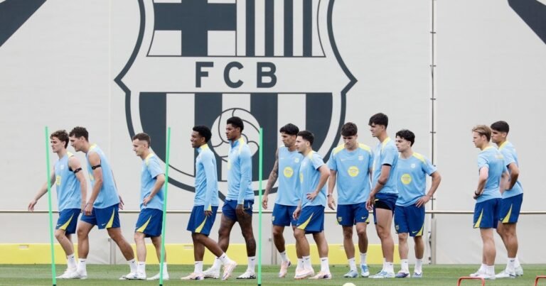 What is FC Barcelona’s Negreira case, and what are the charges? | Football