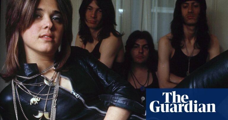 What links Suzi Quatro, Cream and Blink-182? The Saturday quiz | Quiz and trivia games What links Suzi Quatro, Cream and Blink-182? The Saturday quiz | Quiz and trivia games