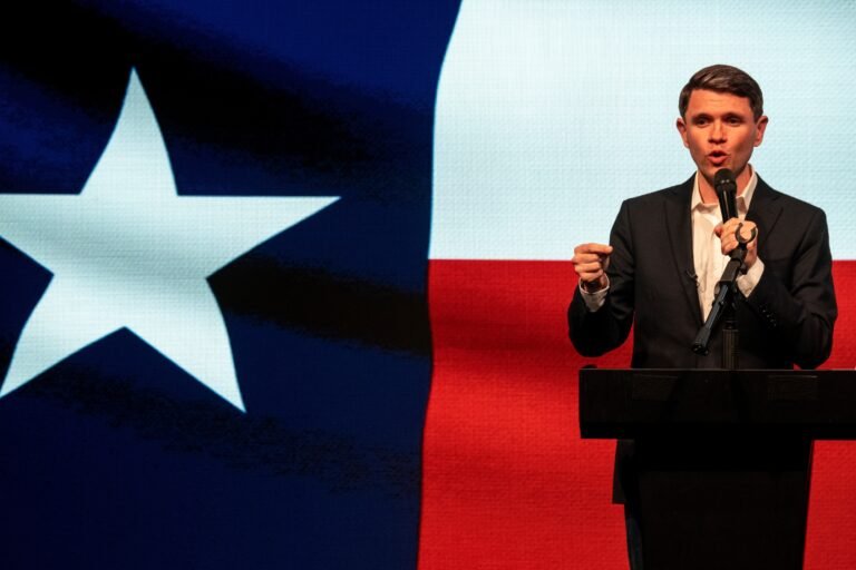 Why Republicans’ massive cash advantage is evaporating on the airwaves Why Republicans’ massive cash advantage is evaporating on the airwaves
