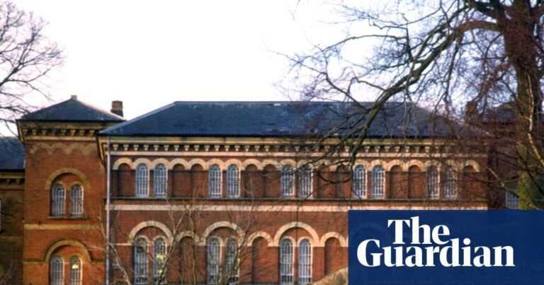 ‘I get really upset when I visit’: the harsh reality of life in a high-security hospital in England | Hospitals ‘I get really upset when I visit’: the harsh reality of life in a high-security hospital in England | Hospitals